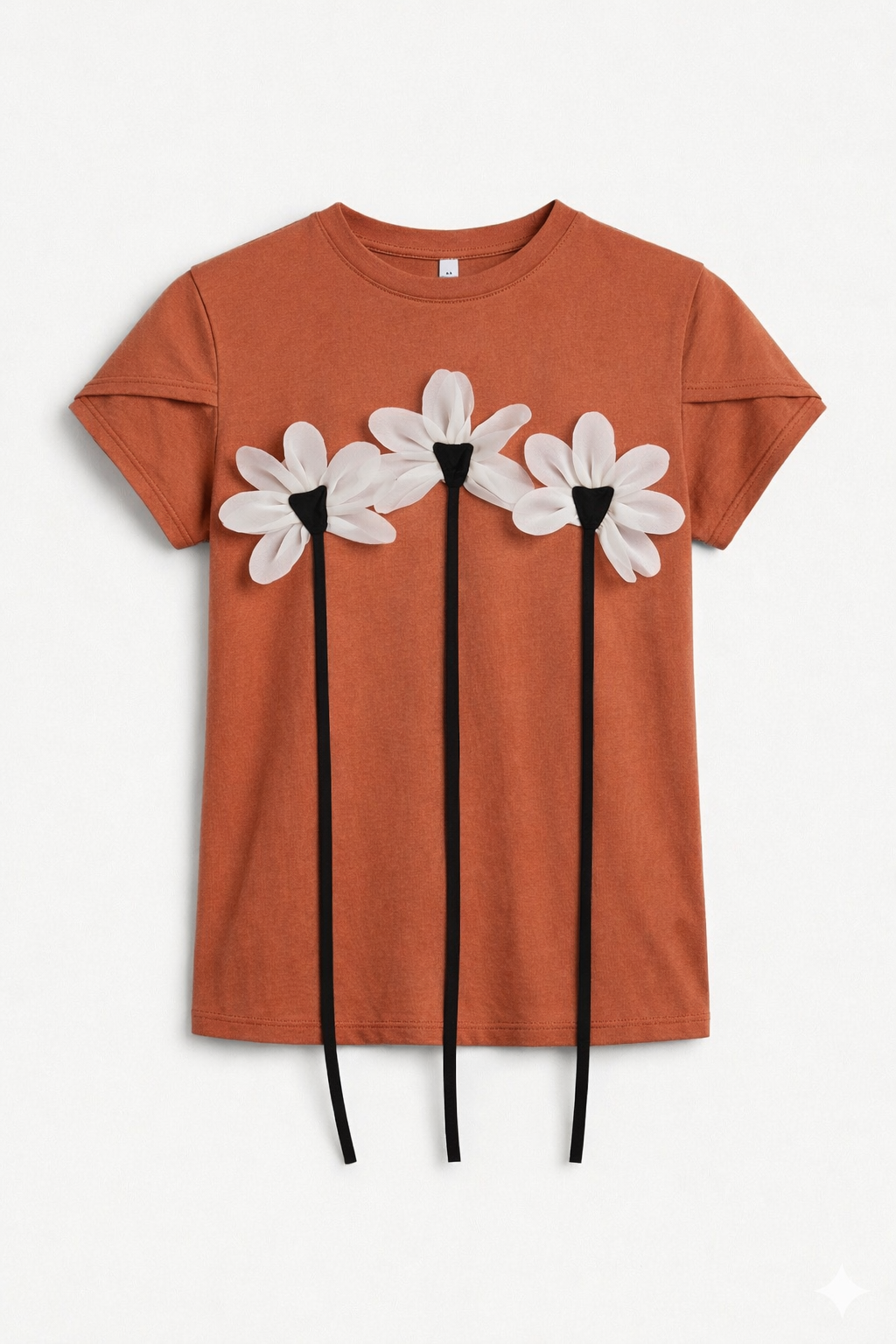 Blooming Daisies