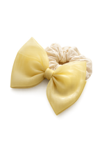 Lemon Tulle Set