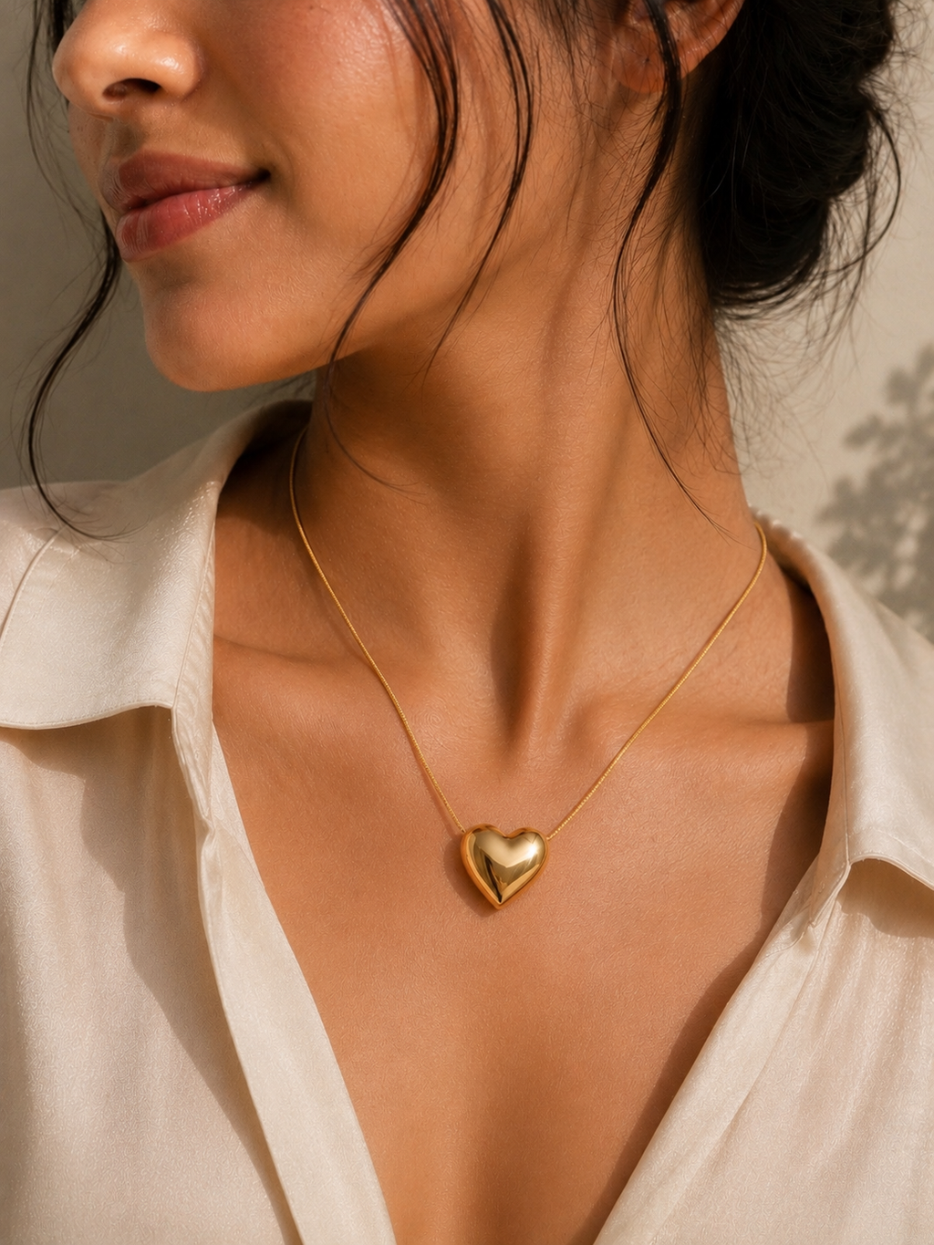 Endless Love Necklace