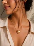 Endless Love Necklace