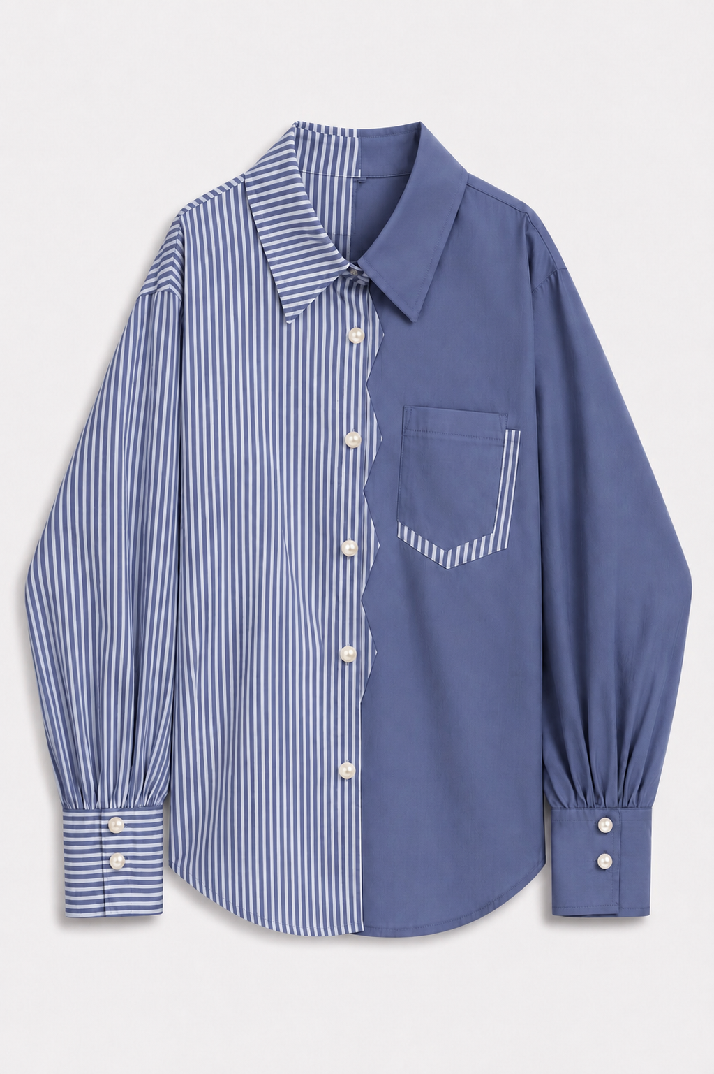 The Zig & Zag Shirt
