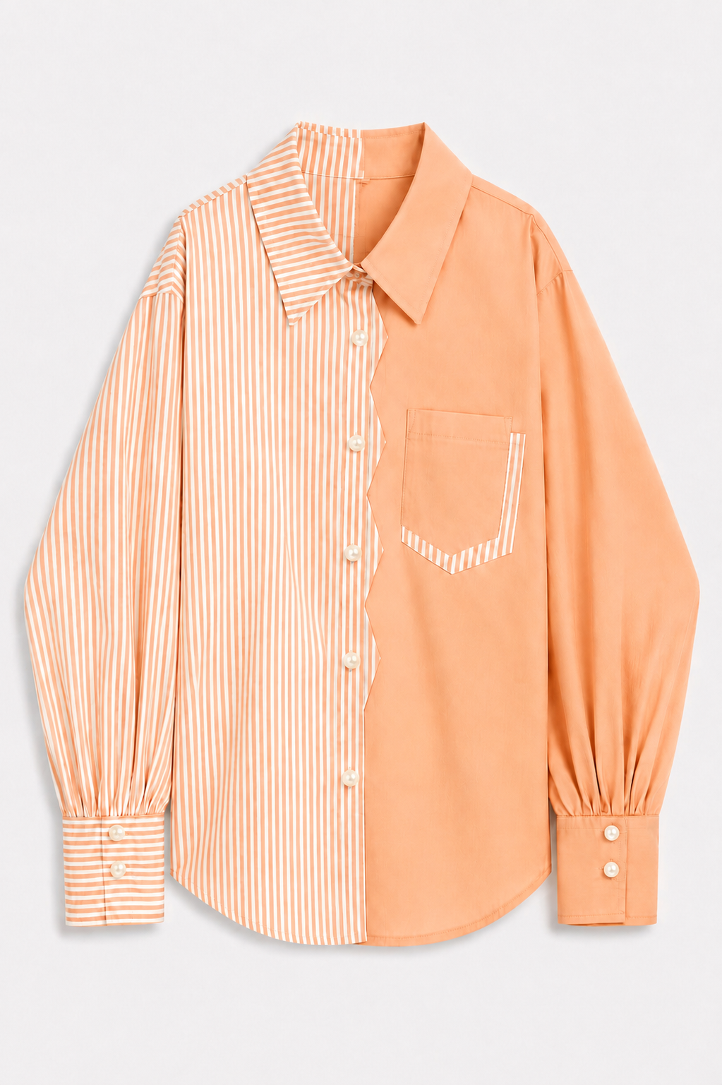 The Zig & Zag Shirt