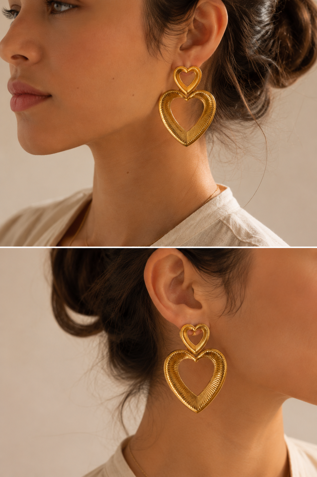 Heart of Gold