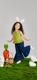 Olive Meadow Set