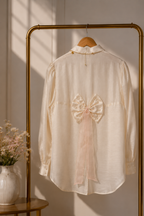 The Aurelia Shirt