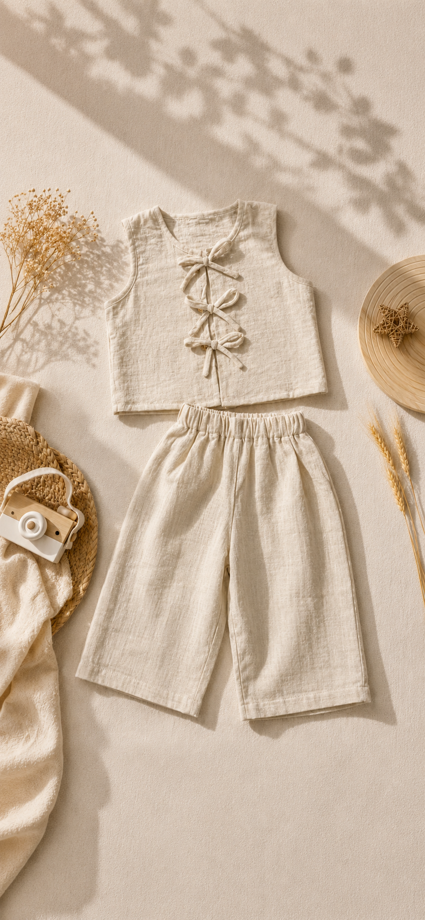Sand Dune Set