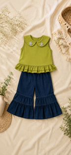 Olive Meadow Set