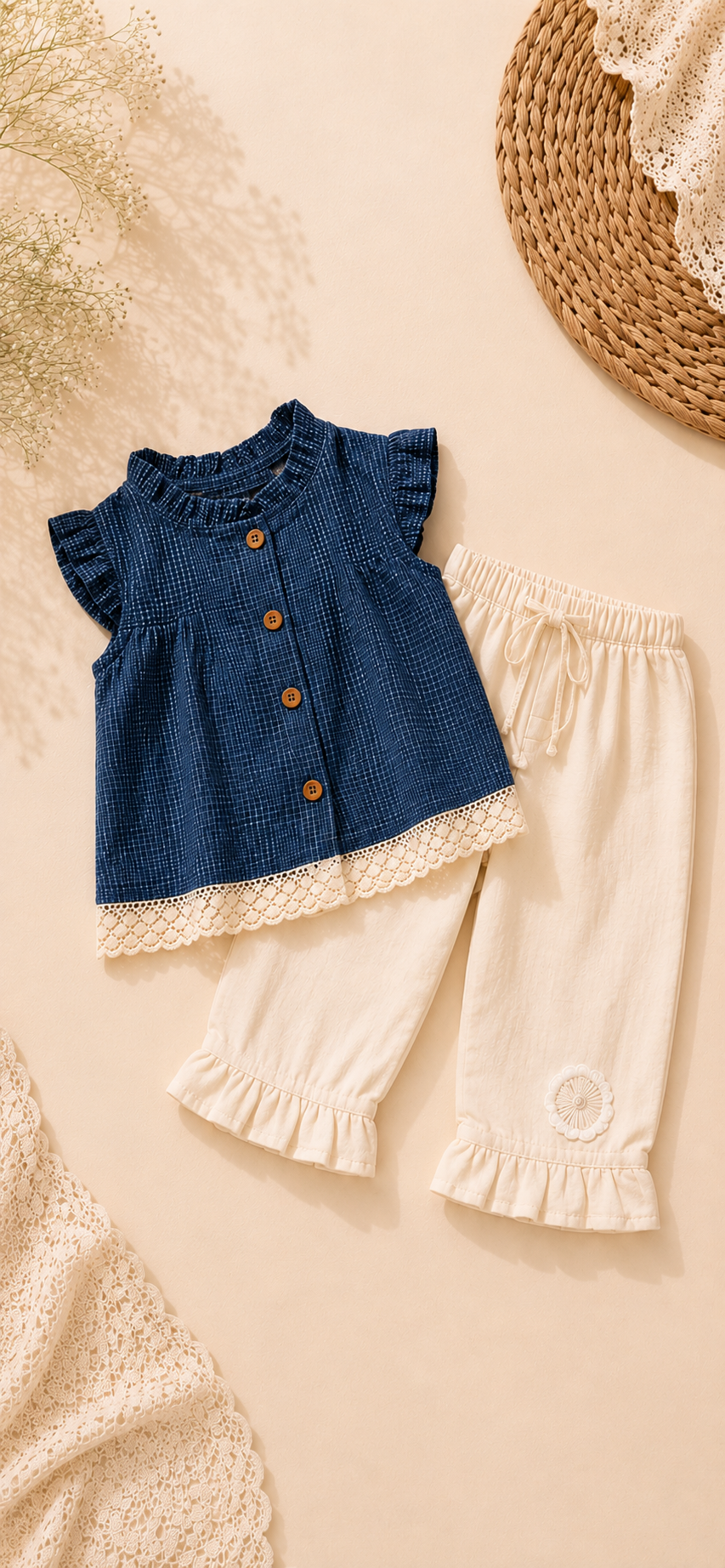 The Bluebell Set