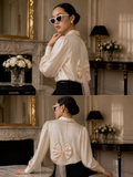 The Aurelia Shirt