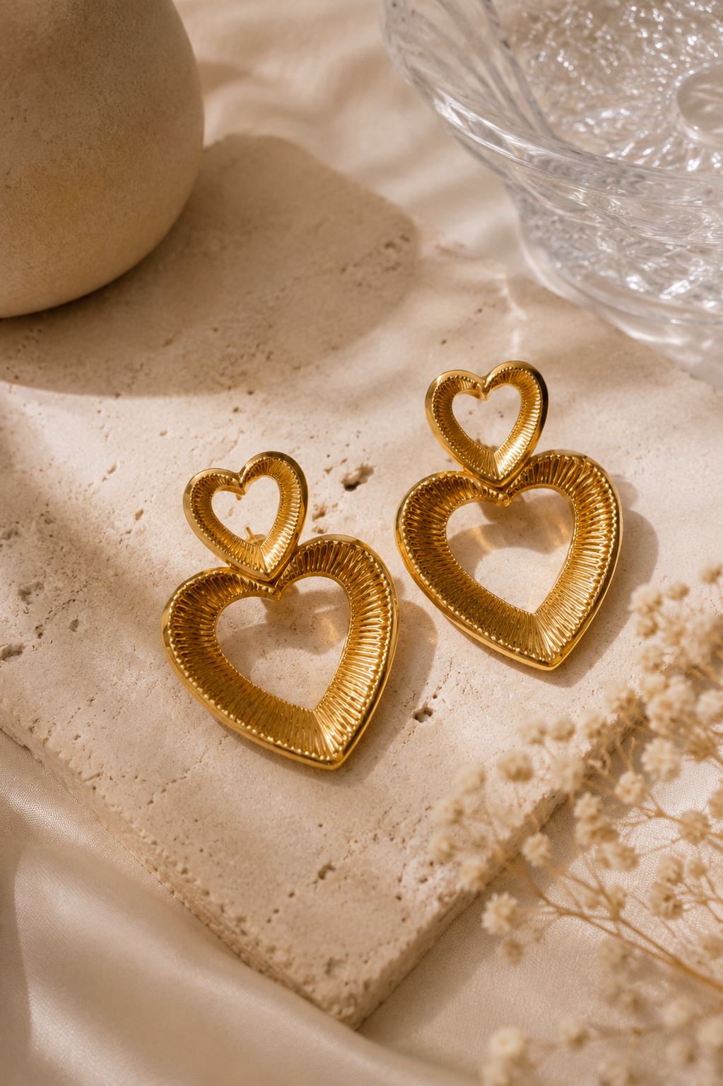 Heart of Gold