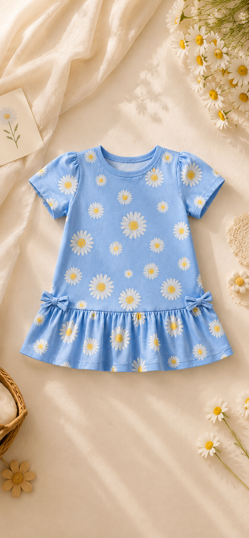 Daisy Daydream