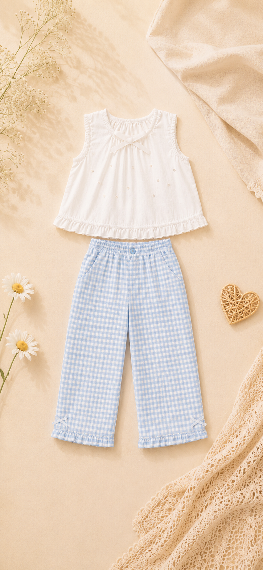Cloudberry Co-ord Set