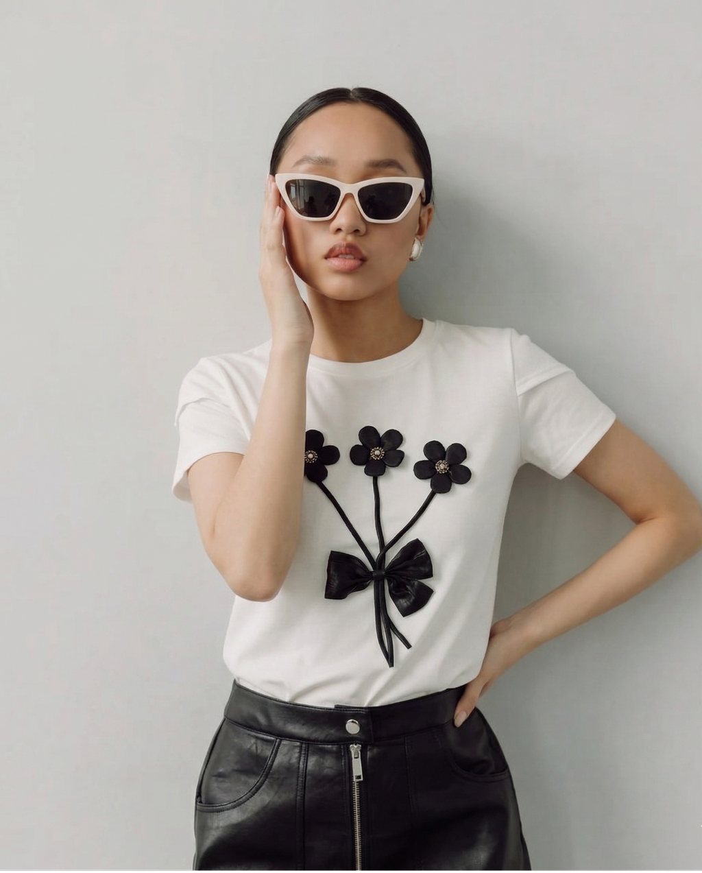 Knot Your Average Tee