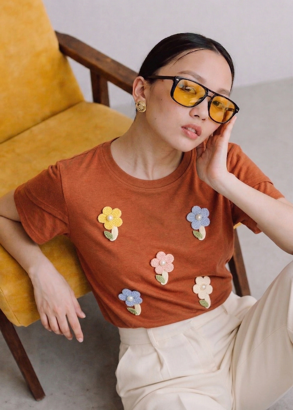 Floral Pop