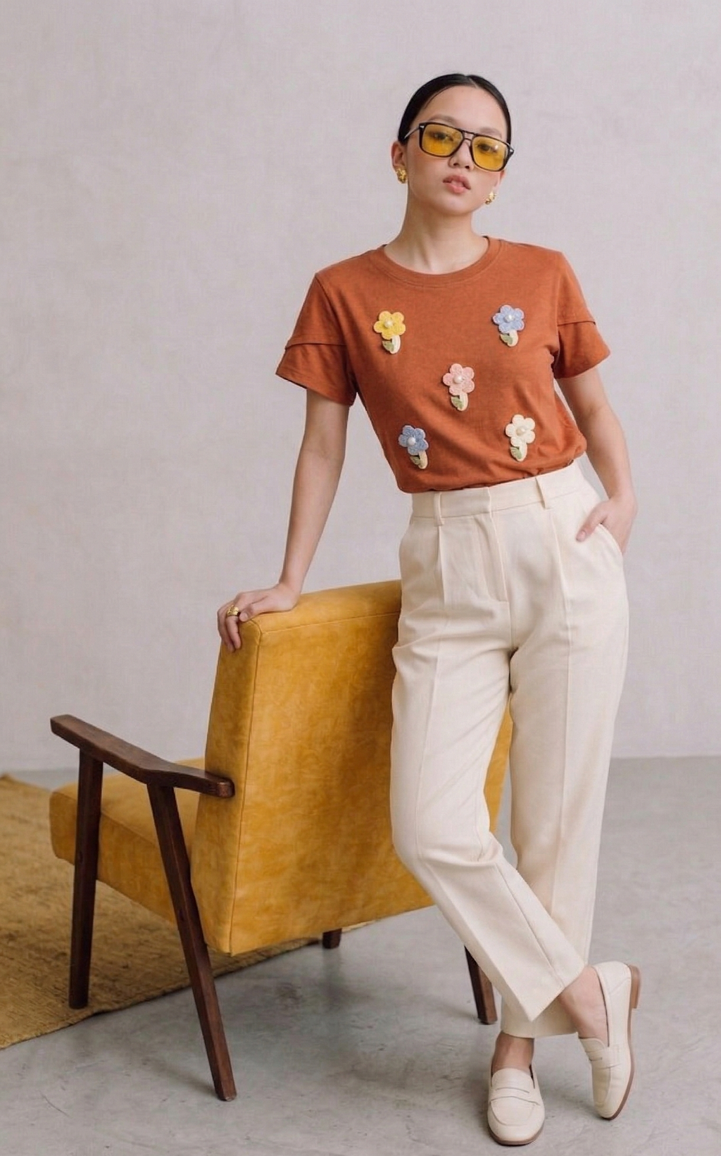Floral Pop