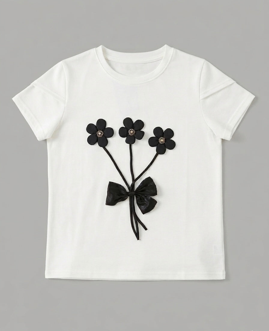 Knot Your Average Tee