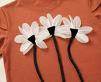 Blooming Daisies