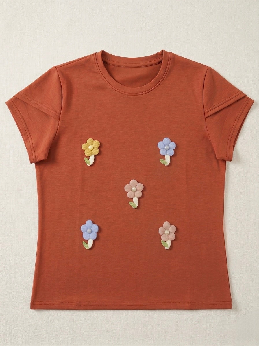 Floral Pop