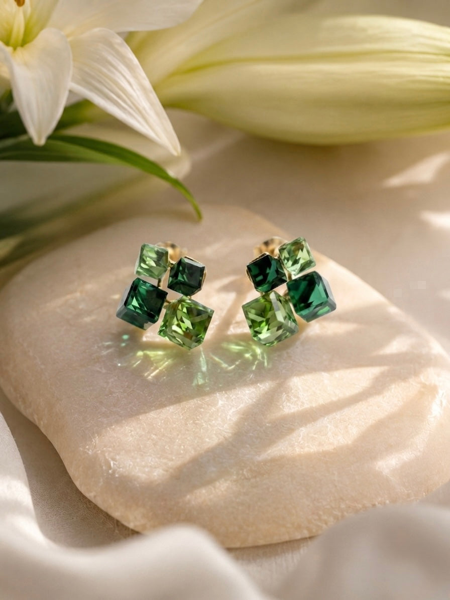 Emerald Hour