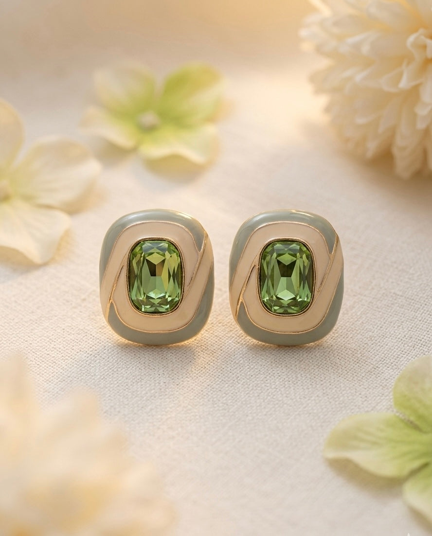 Emerald Muse