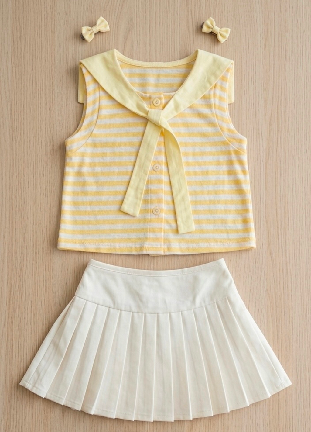 Sunny Sailor Set