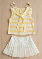 Sunny Sailor Set