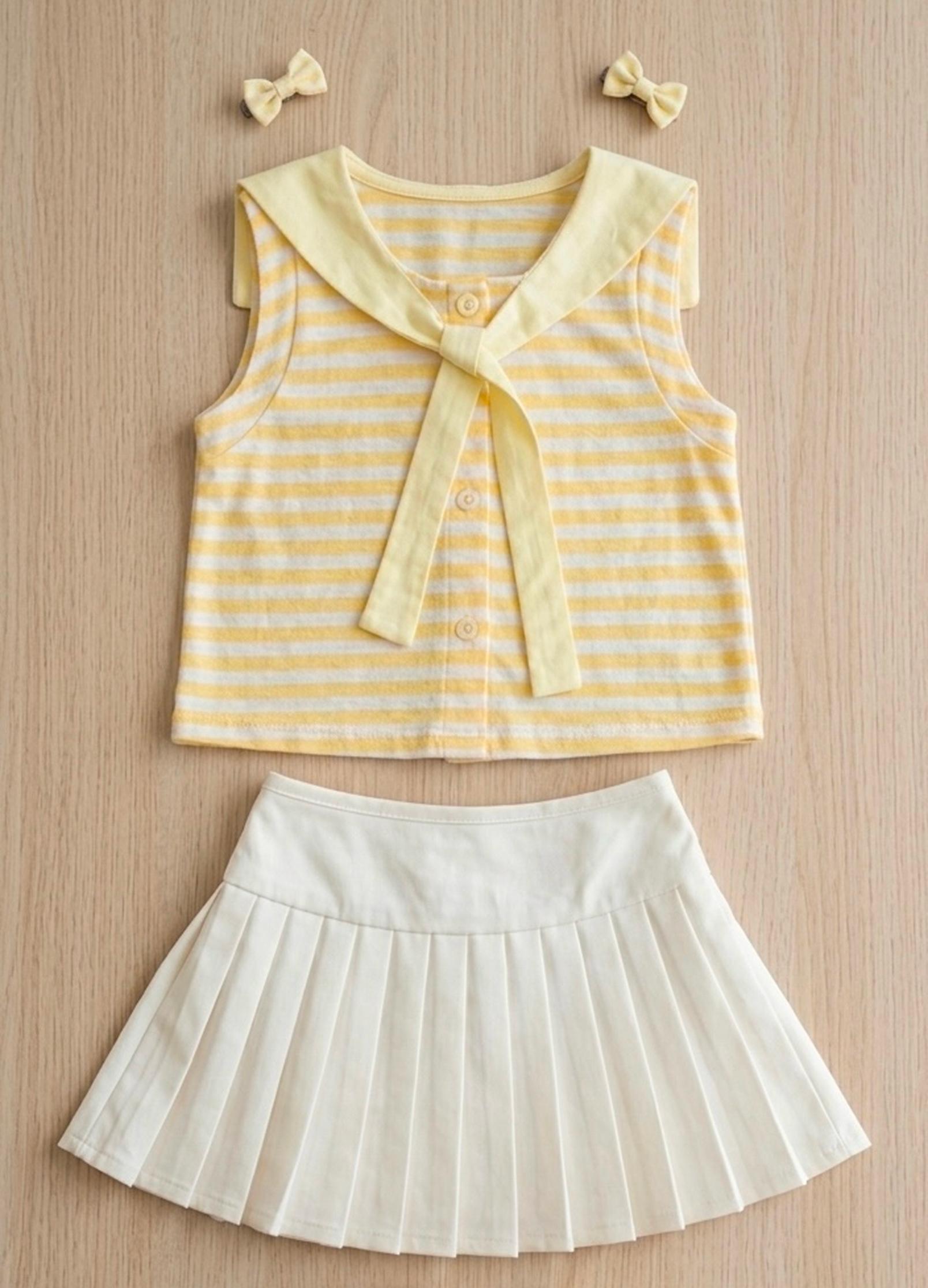 Sunny Sailor Set