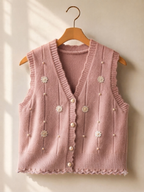 The Meadow Vest
