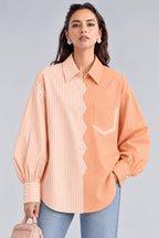 The Zig & Zag Shirt