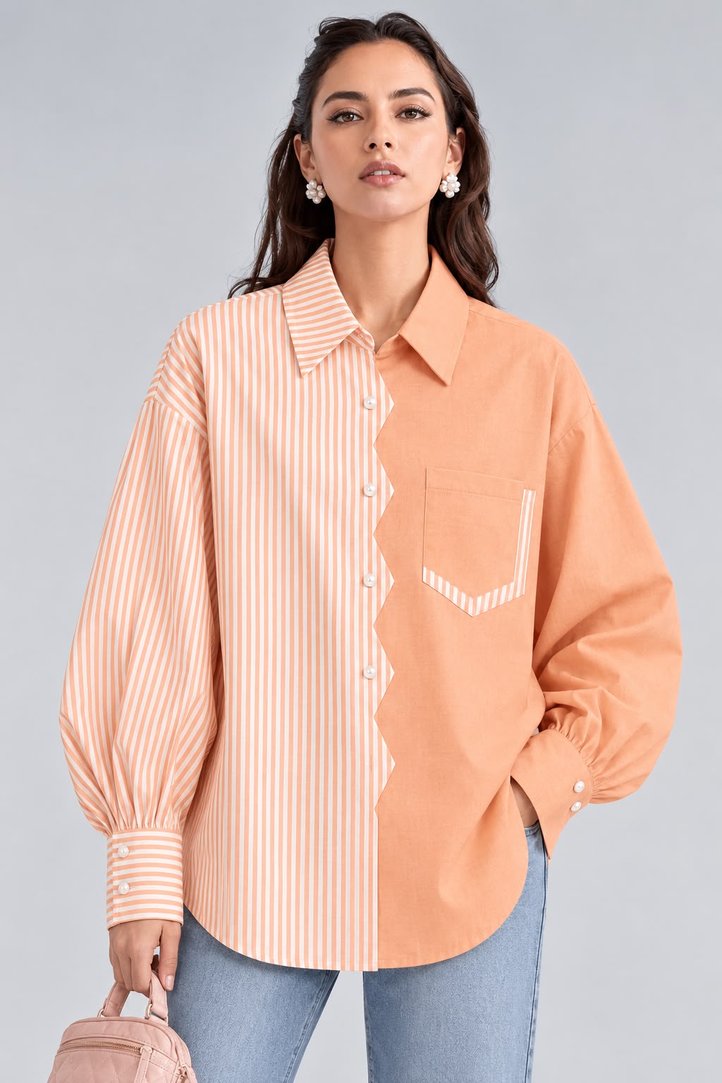 The Zig & Zag Shirt