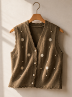 The Meadow Vest