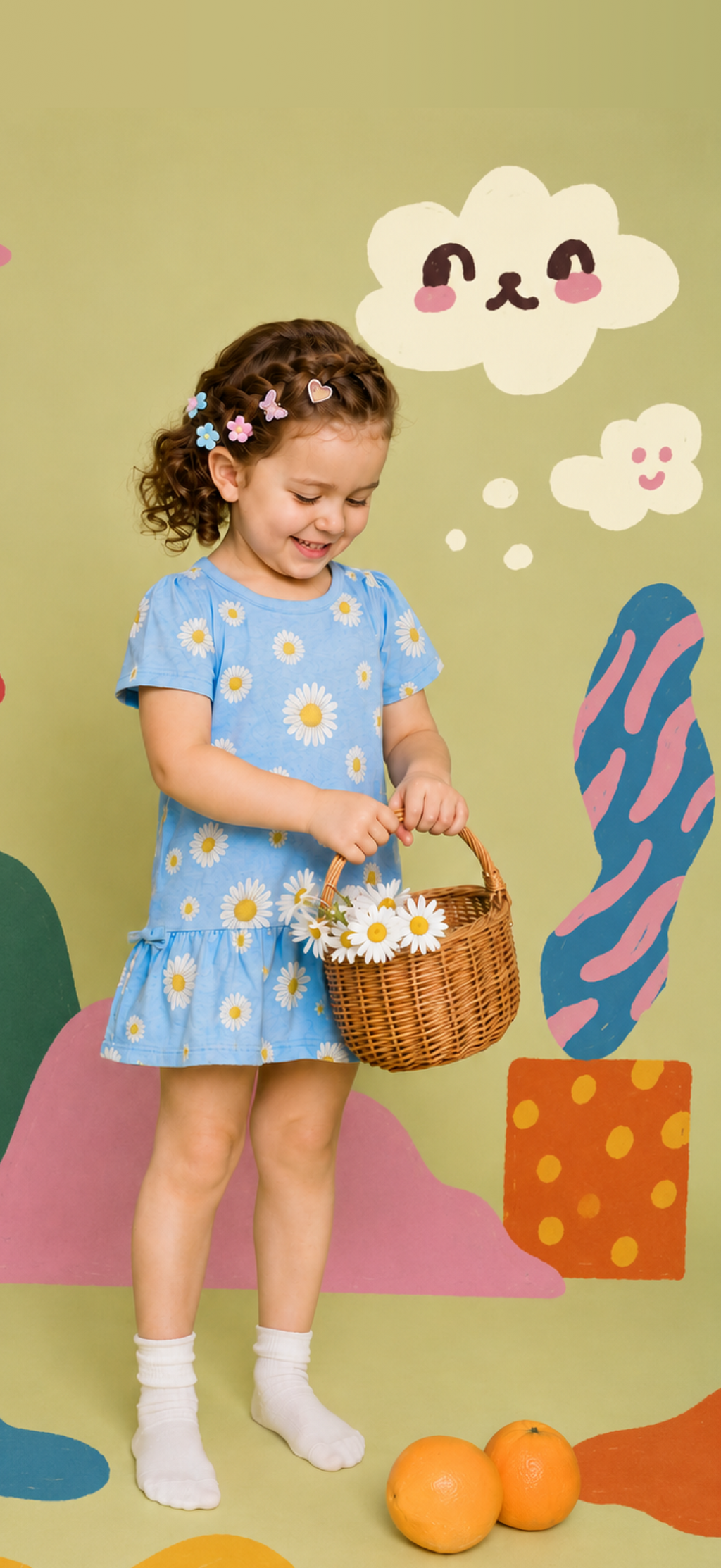 Daisy Daydream