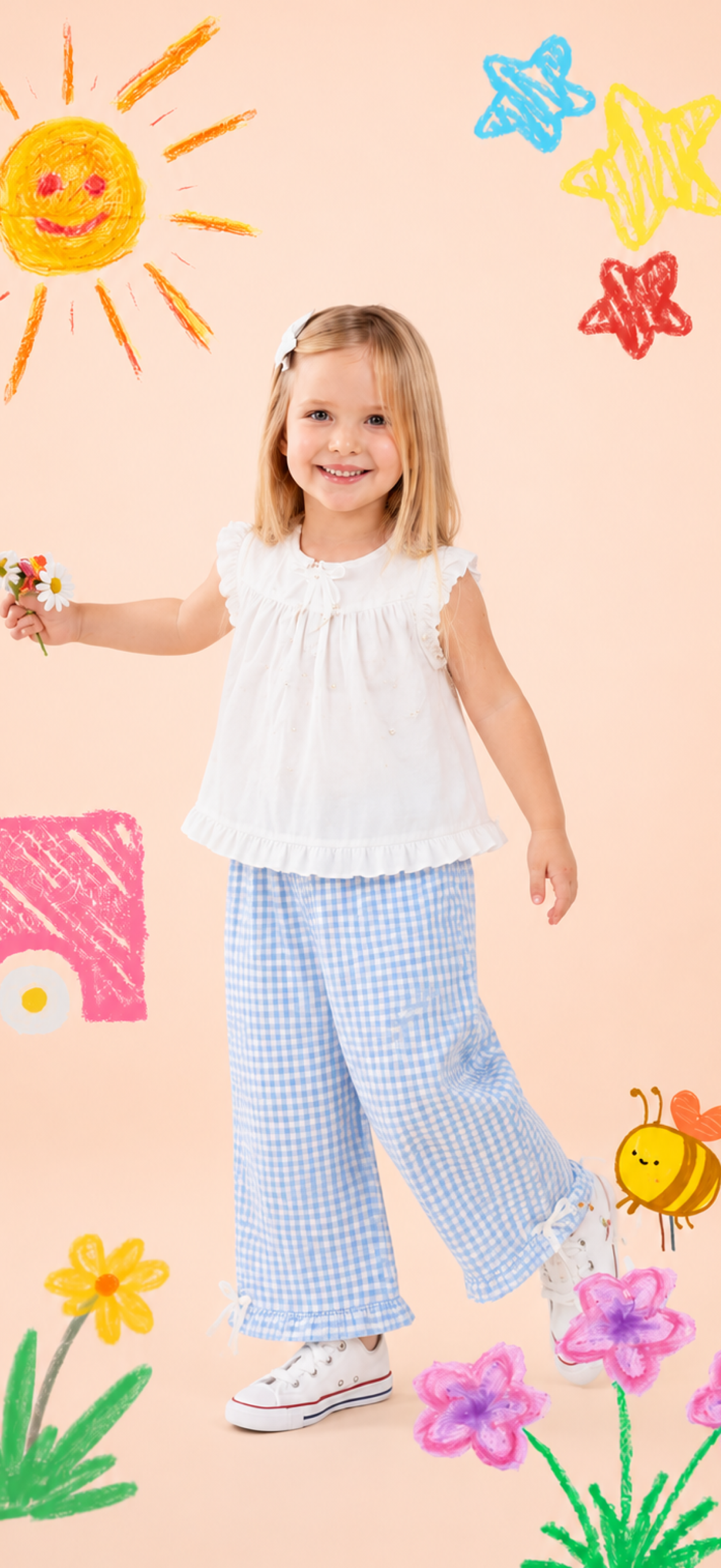 Cloudberry Co-ord Set