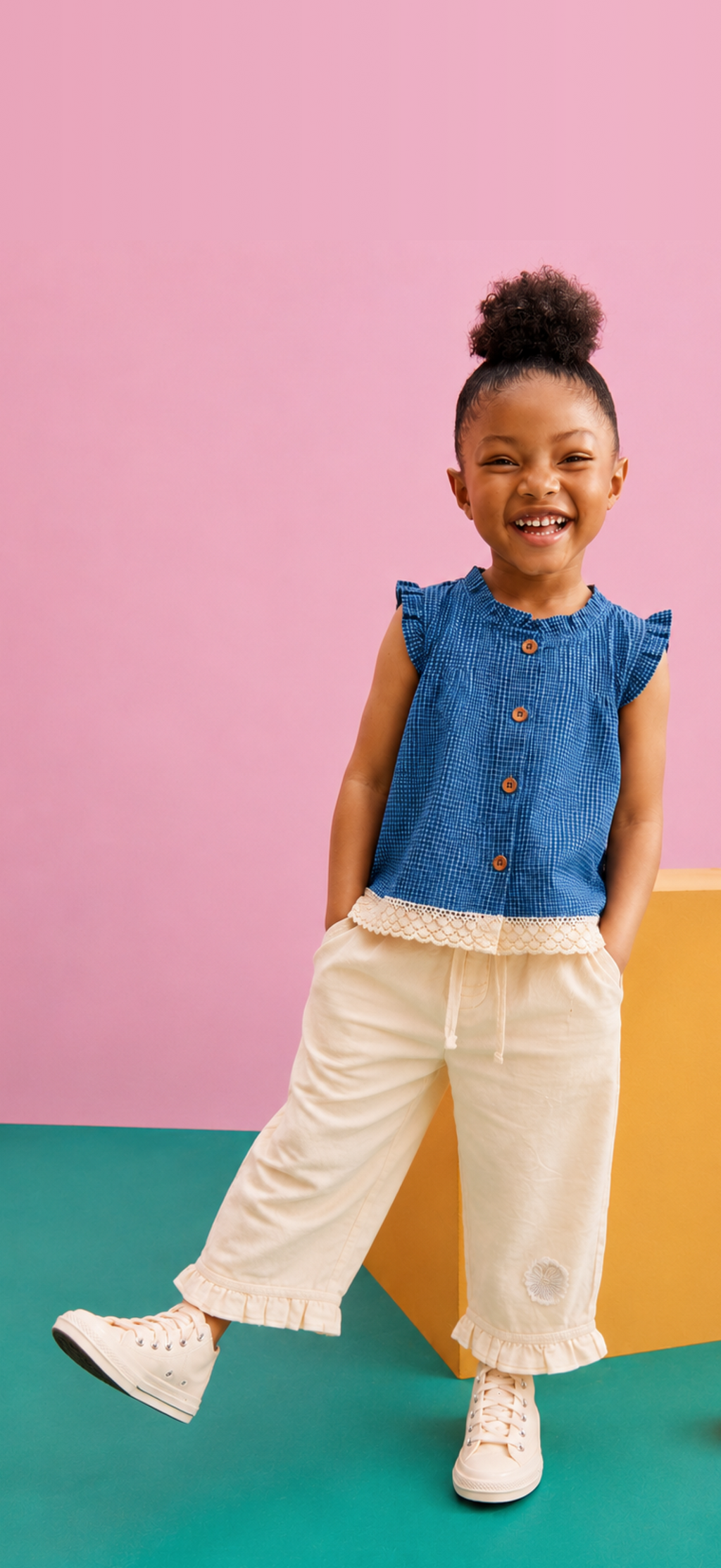 The Bluebell Set