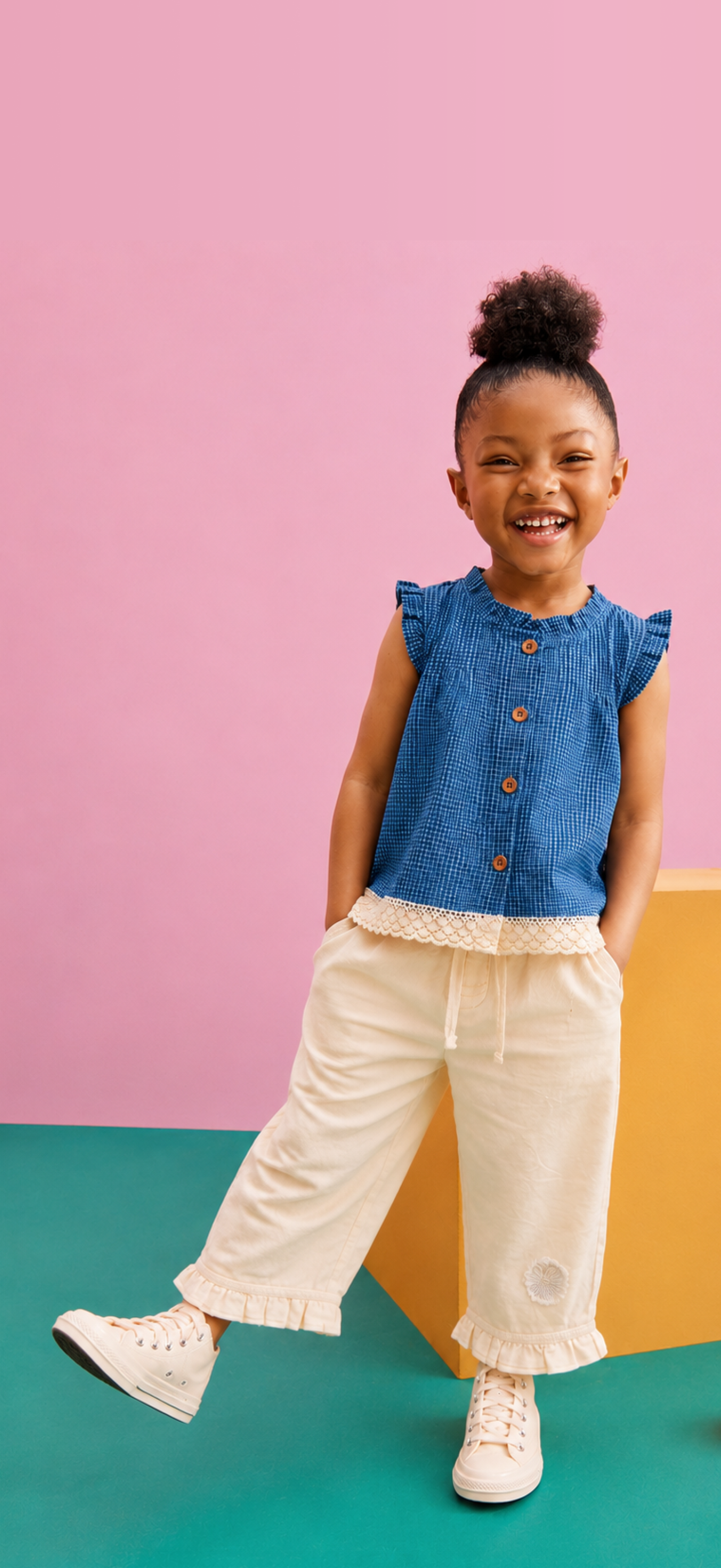 The Bluebell Set