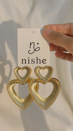 Heart of Gold