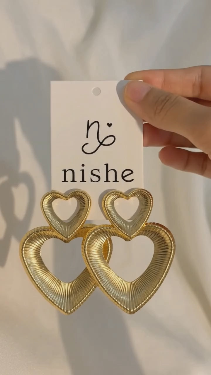 Heart of Gold