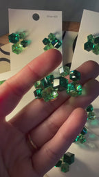 Emerald Hour