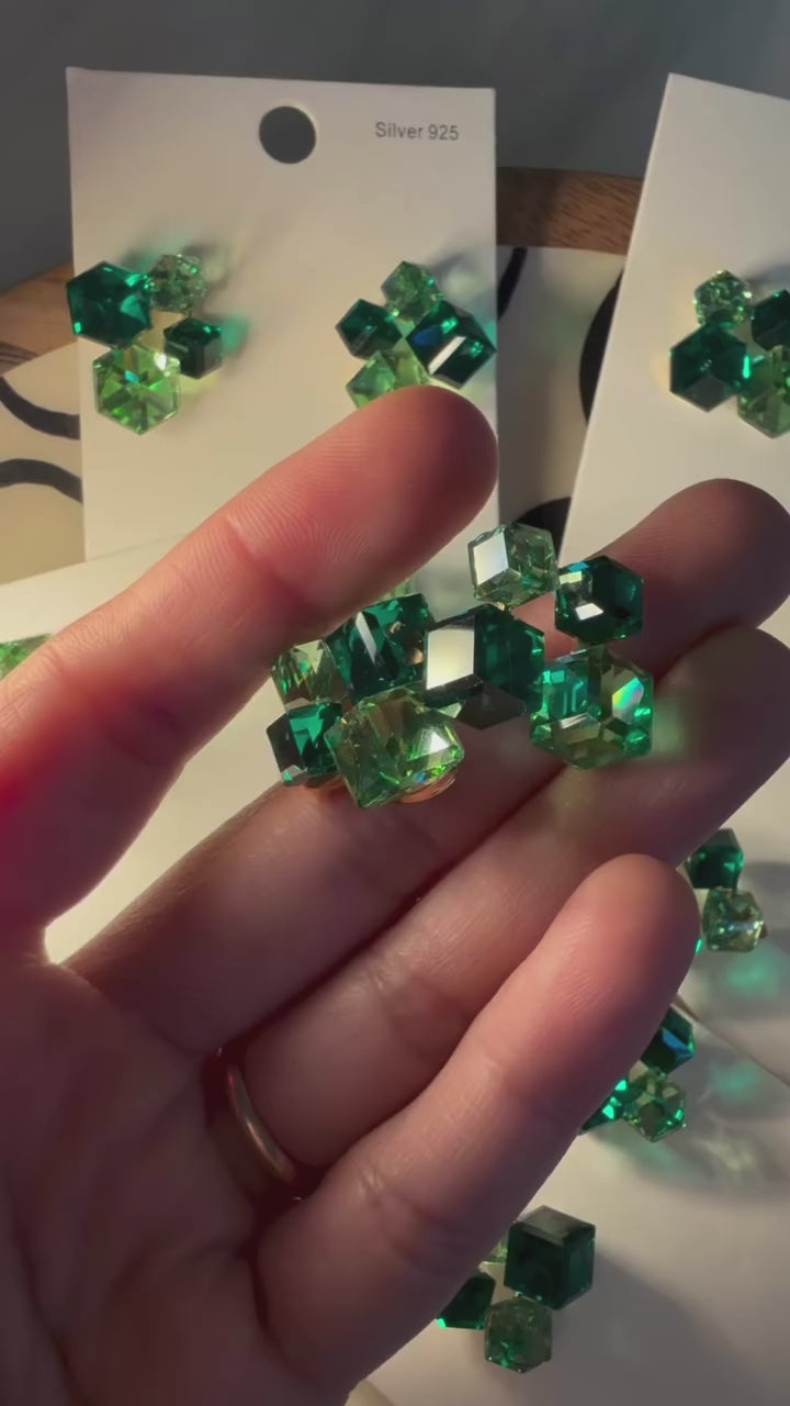 Emerald Hour