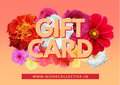 Nishe Collective Gift Card